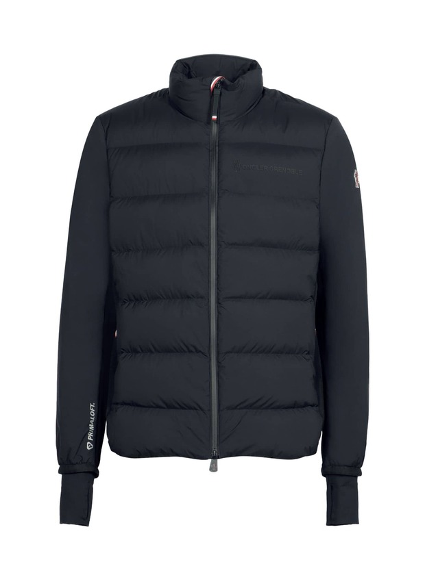 JAKNA M  GRENOBLE MONCLER